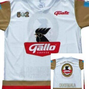 Gallo Blanca 🇬🇹